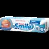 Zubní pasta Smile Beauty 100ml Zubní pasta Smile Beauty CARIES PROTECTION je obohacena o fluoridy