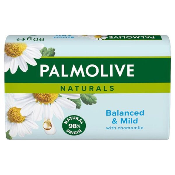 Mýdlo tuhé Palmolive heřmánek