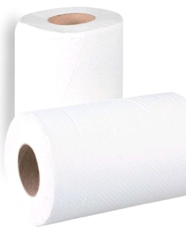 Ručník v roli MIDI dvouvrstvý 13