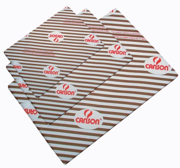 Papír pauzovací A4/90gr/100listů Papír pauzovací A4/90gr/100listů Vysoce kvalitní pauzovací papír francouzské výroby formátu A4. Gramáž 90-95g/m2 zajišťuje optimální průsvitnost pro přesné kopírování a zároveň dostatečnou pevnost materiálu. Ideální pro technické kreslení