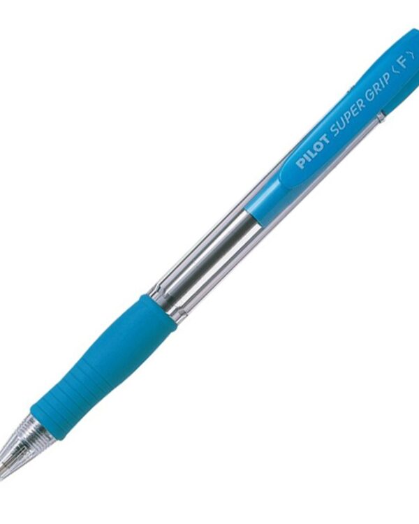 Kuličkové pero Pilot SuperGrip 0