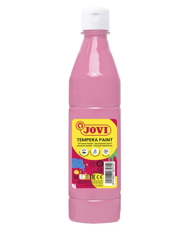 Barvy temperové JOVI 0