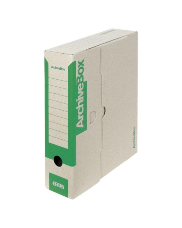 Box archivní plný 33x26x7