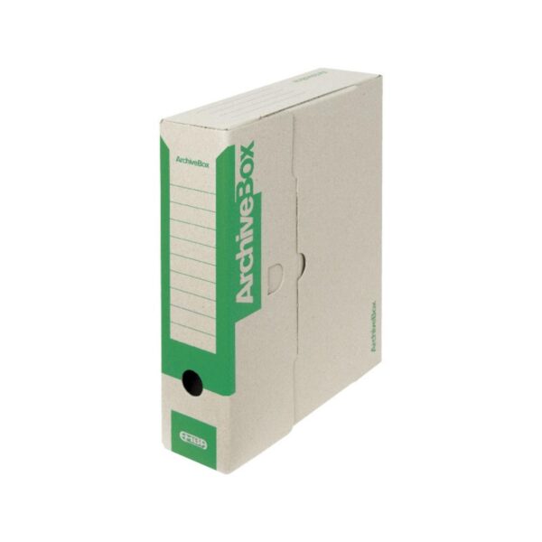 Box archivní plný 33x26x7 Box archivní plný 33x26x7