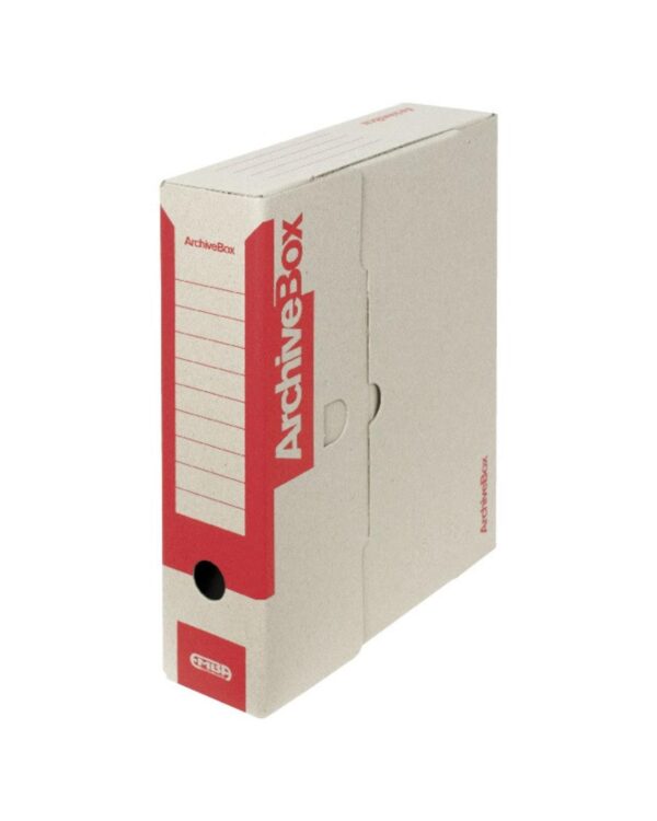 Box archivní plný 33x26x7