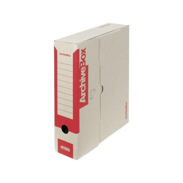 Box archivní plný 33x26x7 Box archivní plný 33x26x7