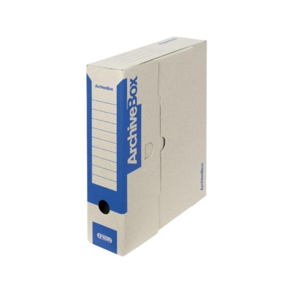 Box archivní plný 33x26x7 Box archivní plný 33x26x7