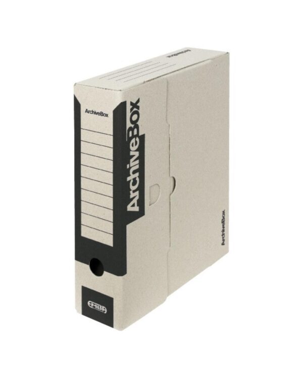 Box archivní plný 33x26x7