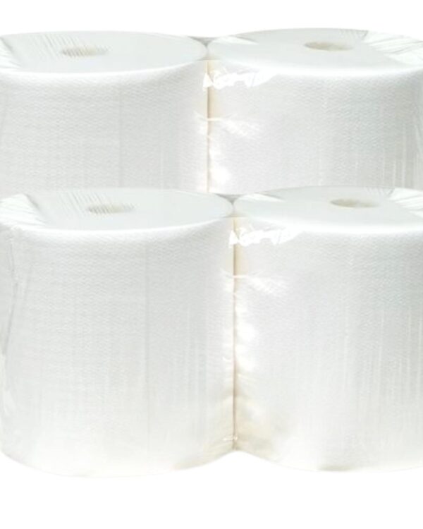 Utěrka KARINA AIRLAID 1 vrst. 20cm/350 útržků/role Papírová utěrka do kuchně Airlaid je vyrobena unikátní technologií zajišťující vysokou savost i pevnost. Je vyrobena pouze z čisté celulózy bez dalších pojiv. Je odolná proti protržení i po namočení