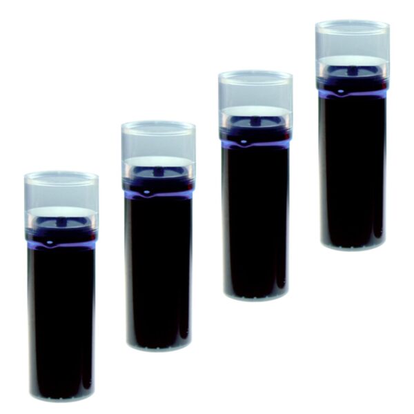 Náplň do značkovače PILOT do 5979 BoardMaster modrá Náplň do značkovače PILOT do 5979 BoardMaster modrá Náplň pro popisovač na bílé tabule V-Board Master / Pilot 5979 s tekutým inkoustem na alkoholové bázi. Snadno smazatelný inkoust speciálně pro bílé tabule lze snadno smazat a zmizí beze stopy. Nejpokrokovější technologie zajišťující intenzivní barvy viditelné i z velké vzdálenosti. Stálé psaní bez vynechávání a žádné nežádoucí skvrny. Snadné doplňování náplně šetří náklady a je šetrné k životnímu prostředí. Praktické řešení pro pravidelné používání popisovačů na bílé tabule ve školách