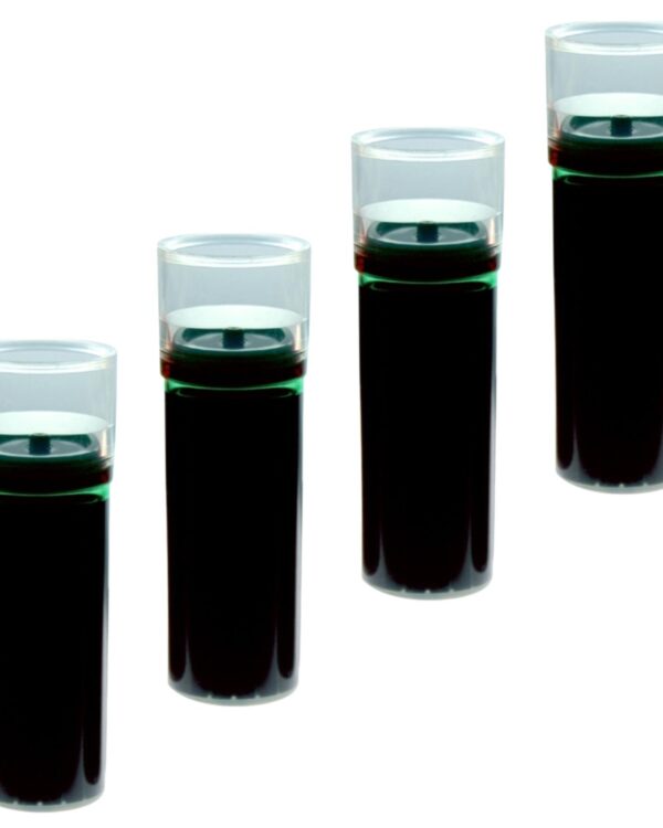 Náplň do značkovače PILOT do 5979 BoardMaster zelená Náplň pro popisovač na bílé tabule V-Board Master / Pilot 5979 s tekutým inkoustem na alkoholové bázi. Snadno smazatelný inkoust speciálně pro bílé tabule lze snadno smazat a zmizí beze stopy. Nejpokrokovější technologie zajišťující intenzivní barvy viditelné i z velké vzdálenosti. Stálé psaní bez vynechávání a žádné nežádoucí skvrny. Snadné doplňování náplně šetří náklady a je šetrné k životnímu prostředí. Praktické řešení pro pravidelné používání popisovačů na bílé tabule ve školách