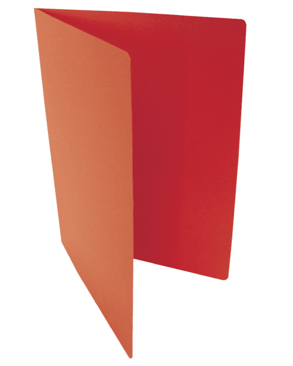 Odkládací mapa 250 červená/20 ks Odkládací mapa A4 bez klop. Mapa je v červené barvě a je určena k archivaci a třídění dokumentů. Mapy složí pro praktické a rychlé uschování dokumentů. Jsou vhodné pro použití jak v kanceláři tak i ve škole.