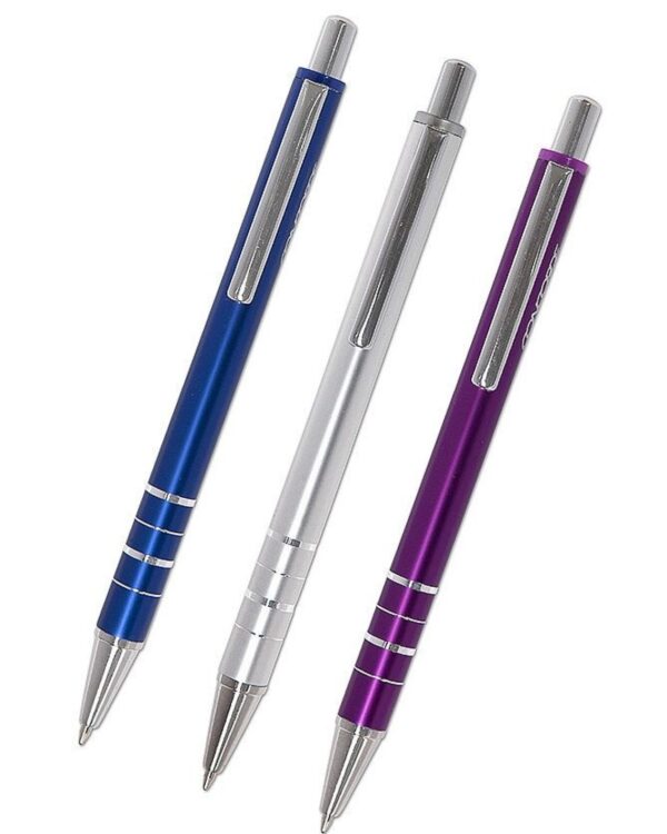 Kuličkové pero Ring 0