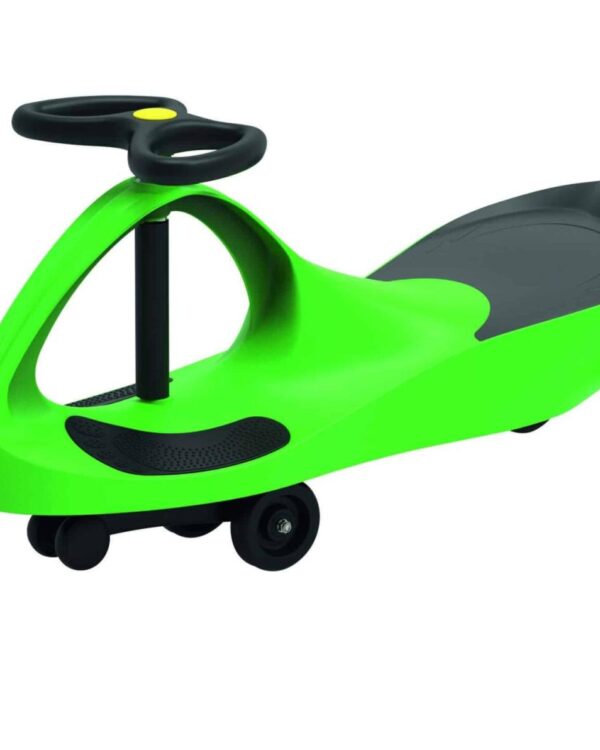 Dětské odstrkovadlo StarRider - ZELENÉ