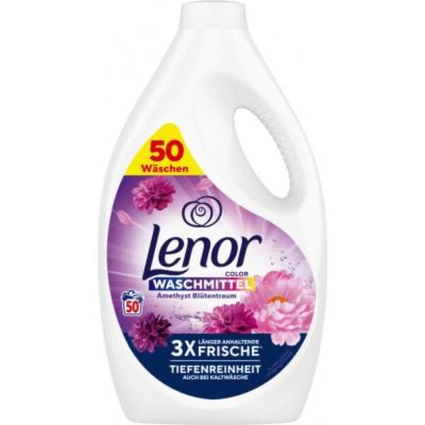 Gel na praní Lenor 2 Gel na praní Lenor 2
