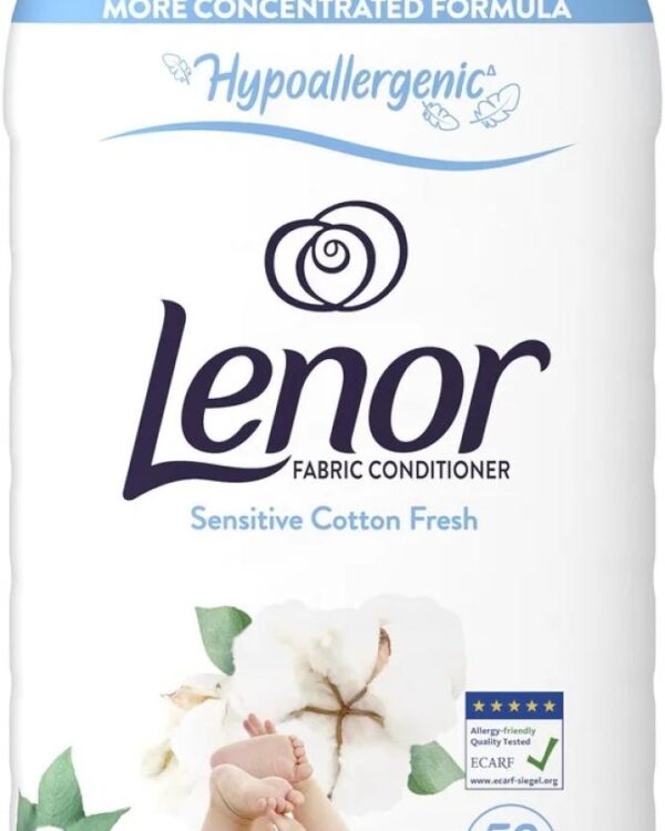 Aviváž Lenor 1