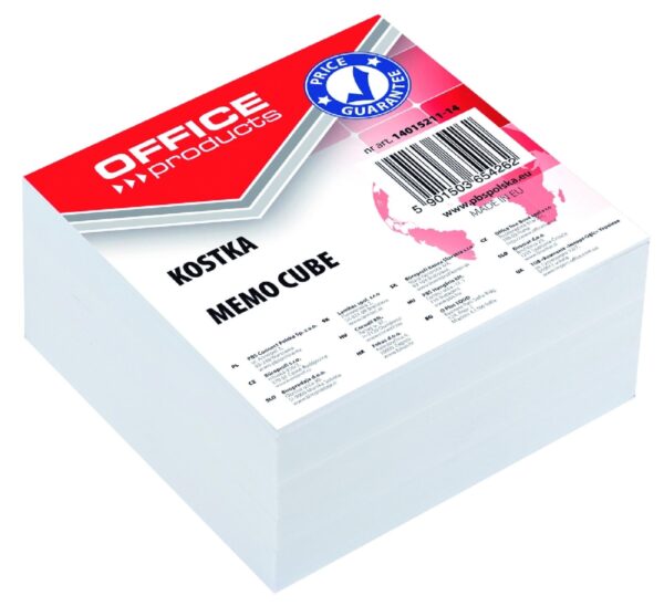 Blok kostka 8 Blok kostka 8