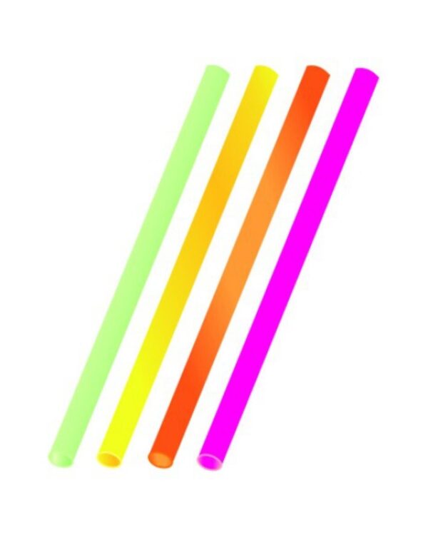 Brčka MAXI znovu použitelná NEON 25cm x 0