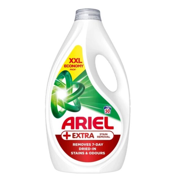 Gel na praní Ariel 2 Gel na praní Ariel 2