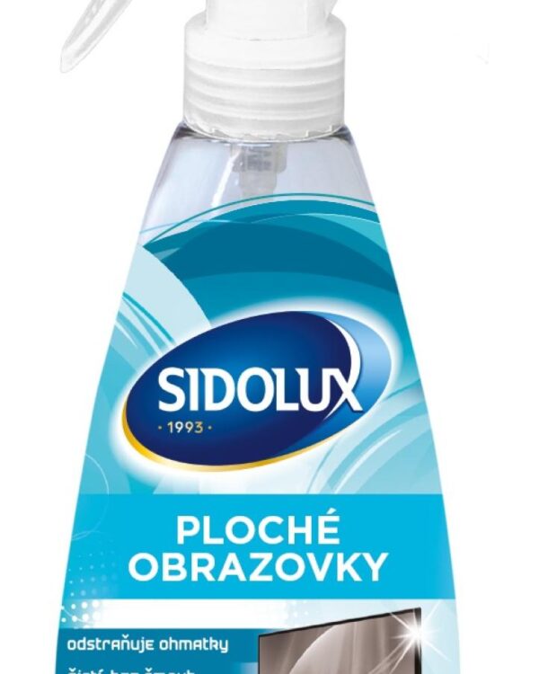 Sidolux Professional na ploché obrazovky