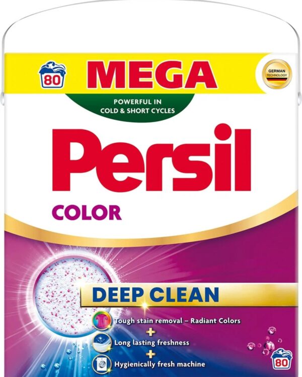 Prášek na praní Persil 4