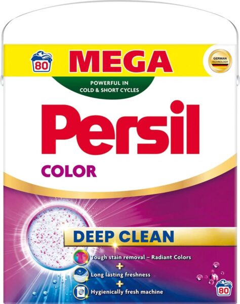 Prášek na praní Persil 4 Prášek na praní Persil 4