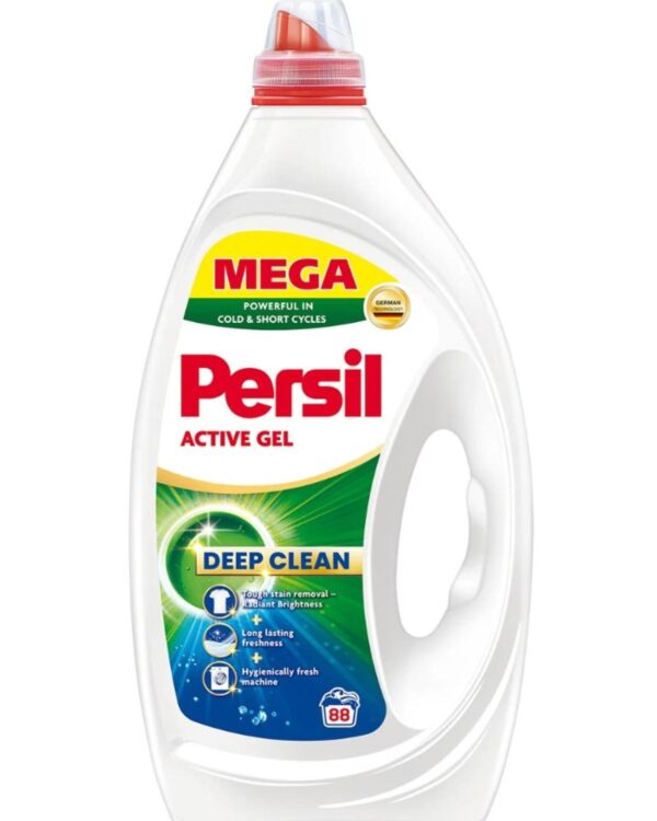 Gel na praní Persil 3