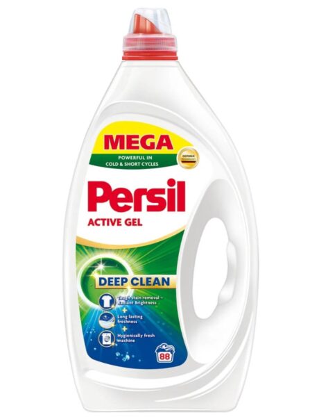Gel na praní Persil 3 Gel na praní Persil 3