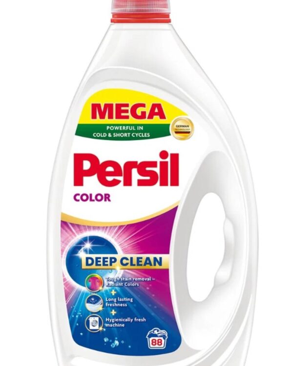 Gel na praní Persil 3