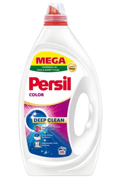 Gel na praní Persil 3 Gel na praní Persil 3